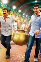 SVSC Movie Latest Stills